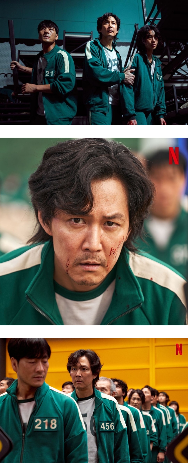 《鱿鱼游戏》李政宰私下模样大起底！曾是韩国最年轻影帝...恋上Samsung 前太子妃！ 娱乐资讯 图1张
