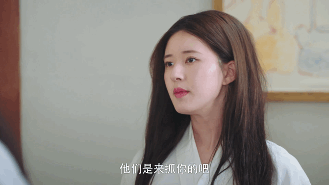 赵露思古装剧开播！ 造型、妆容被狂批出戏：现代感太强 娱乐资讯 图1张