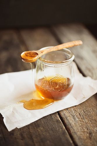 Tips I 蜂蜜也有真假？5种简单方式教你分辨当专家 更多热点 图3张