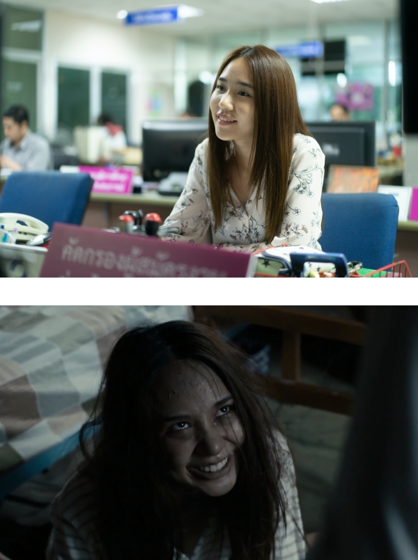 恶魔藏在细节中！盘点《灵媒》5大必看点…看完之后会极度不安+冲击三观！ 娱乐资讯 图5张