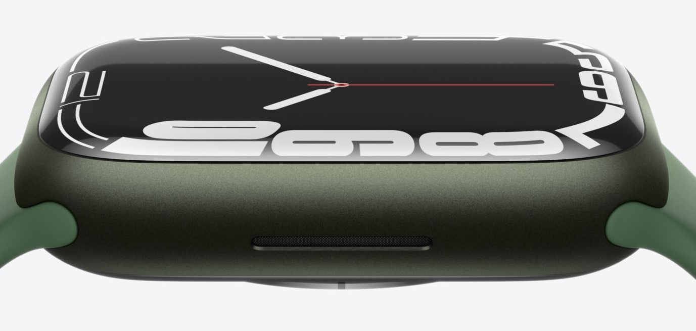 Apple Watch S7 与 Apple Watch S6 差在哪 升级功能值得买单吗？ 数码科技 图2张