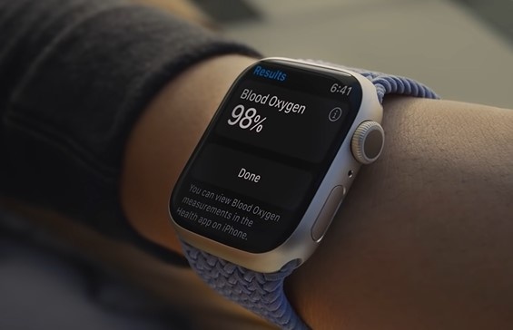 Apple Watch S7 与 Apple Watch S6 差在哪 升级功能值得买单吗？ 数码科技 图8张