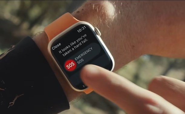 Apple Watch S7 与 Apple Watch S6 差在哪 升级功能值得买单吗？ 数码科技 图7张