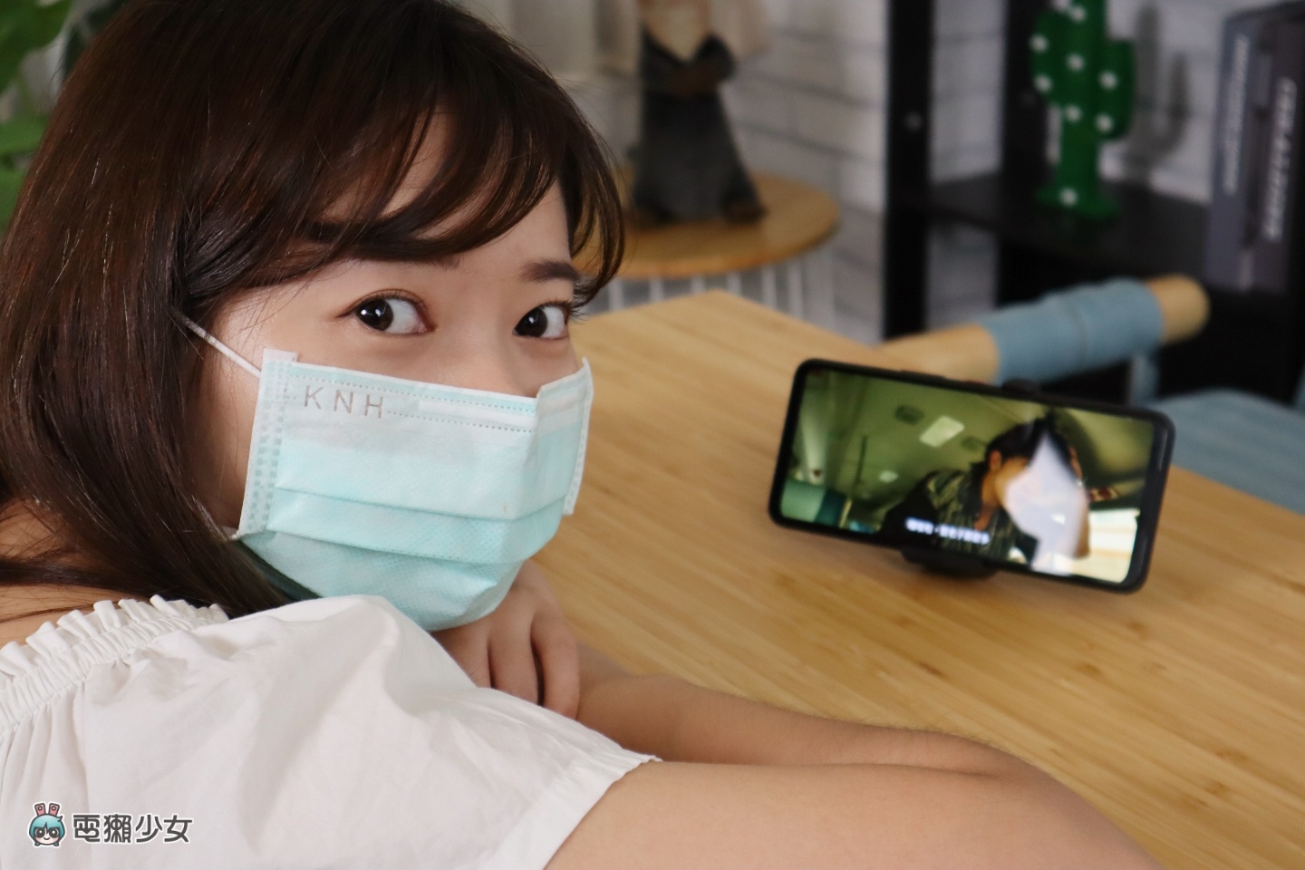 评测｜打手游用‘ ROG Phone 5s Pro ’助你更上一层楼！AirTrigger 5 让你每根手指头都有事情做！ 数码科技 图28张