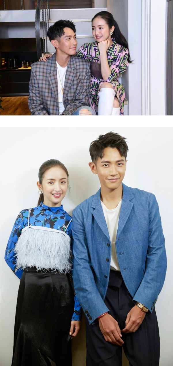 为林依晨成功怀孕开心！柯震东、杨谨华也想生小孩 娱乐资讯 图2张