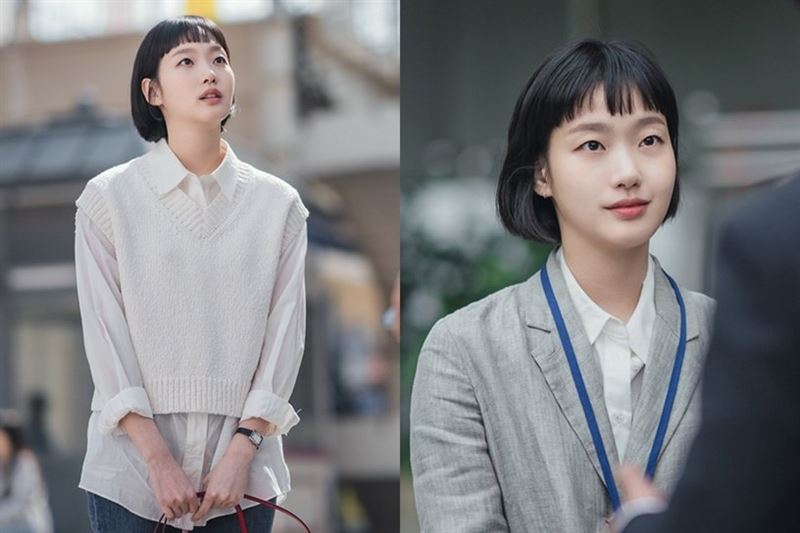 Beauty美人圈／2021韩剧女主发型图鉴 时尚资讯 图5张