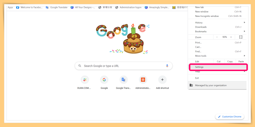 Tips I 避免个人资料泄露！教你一招简单清理电脑！ 更多热点 图3张