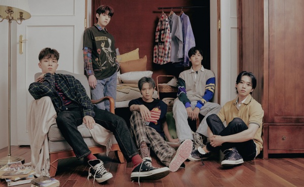 SF9 27岁成员拒打疫苗：打针很痛！“反正我也不会被感染” 娱乐资讯 图3张