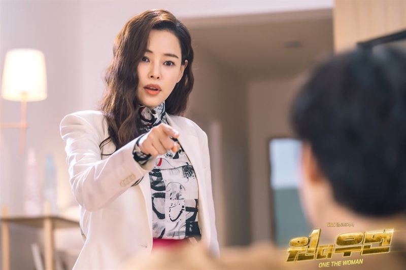 Beauty美人圈／2021韩剧女主发型图鉴 时尚资讯 图6张