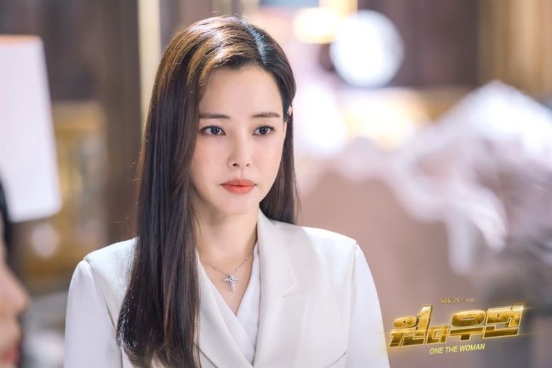Beauty美人圈／2021韩剧女主发型图鉴 时尚资讯 图7张