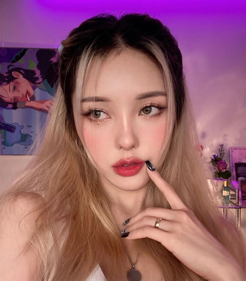 Beauty美人圈／眼影晕染显脏？化妆师解析新手误区 时尚资讯 图6张
