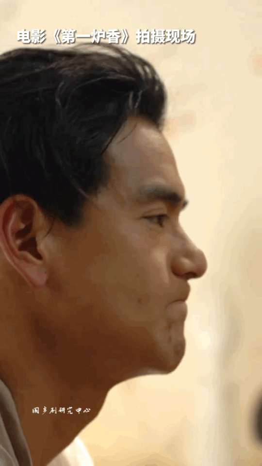 彭于晏为一秒镜头...连挨13个巴掌！ 紧抿嘴忍痛 反笑着安慰：没事 娱乐资讯 图6张