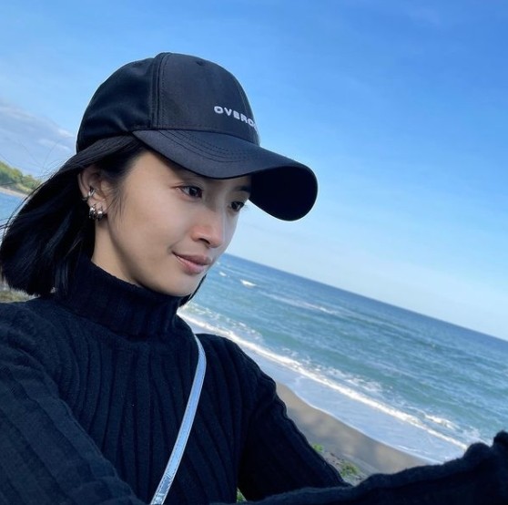 林依晨发长文宣布：是的，我怀孕了！ “宝宝性别”成亮点 娱乐资讯 图1张