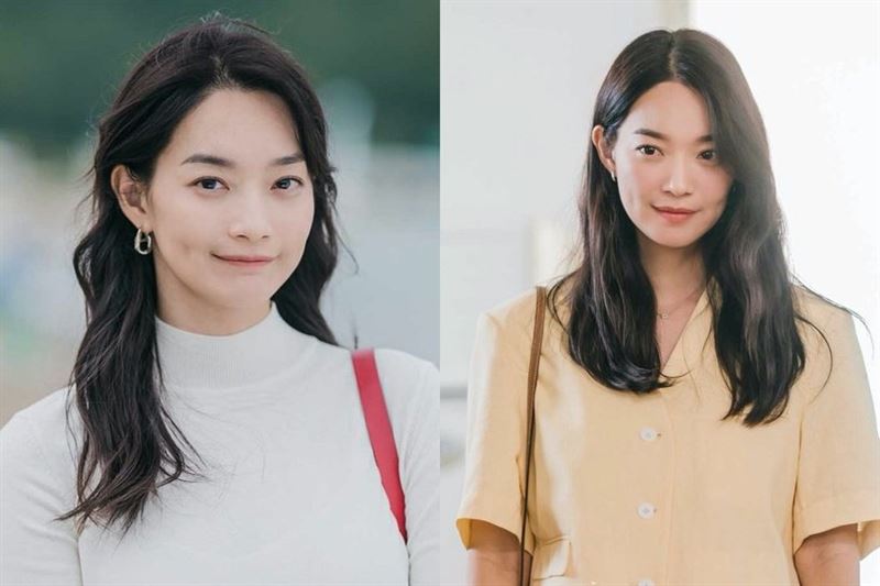 Beauty美人圈／2021韩剧女主发型图鉴 时尚资讯 图1张