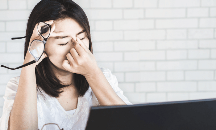 Tips I 每天都很累？进来测测你的疲劳 level 更多热点 图3张