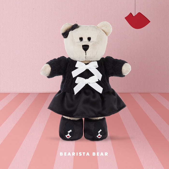 News I Starbucks再联名Alice + Olivia！8 款新品抢先看，马来西亚售价RM98起步！ 更多热点 图8张