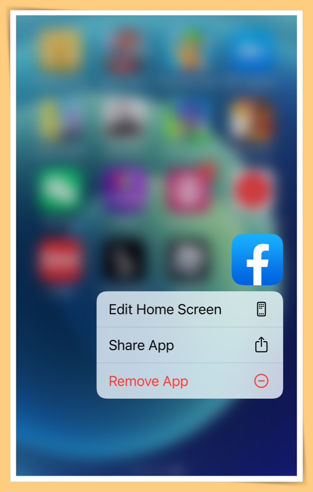 Tips I 你是一个个移动图标？教你一招iPhone快速移动图标！ 更多热点 图1张