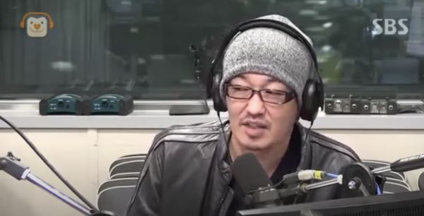 曾答应老婆：给10亿也绝不拍床戏！ 许成泰为《鱿鱼游戏》毁约了 娱乐资讯 图1张