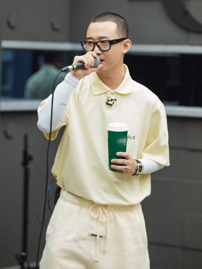Style I 《披荆斩棘的哥哥》哥哥们私服OOTD大赏，有人穿爱马仕噢！ 更多热点 图12张