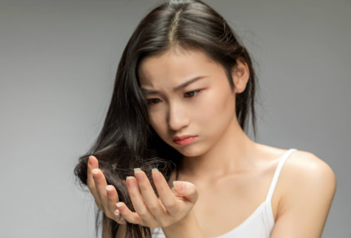 Tips｜女生想头发长得快一点？营养师推荐吃这个食物帮助大！ 更多热点 图1张