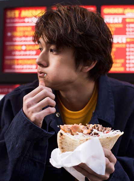心理学 I 8种进食习惯隐藏着你性格，挑食者都希望拥有稳定关系？ 更多热点 图2张