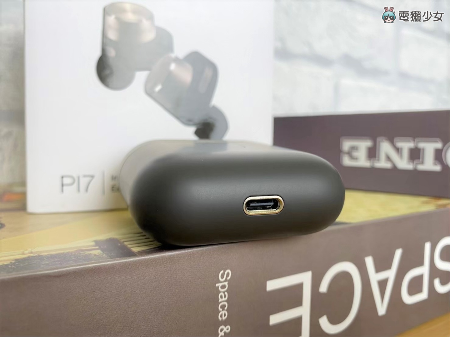 开箱｜奢华耳机体验‘ Bowers & Wilkins PI7 ’音质超好 还能当蓝牙发射器 数码科技 图9张