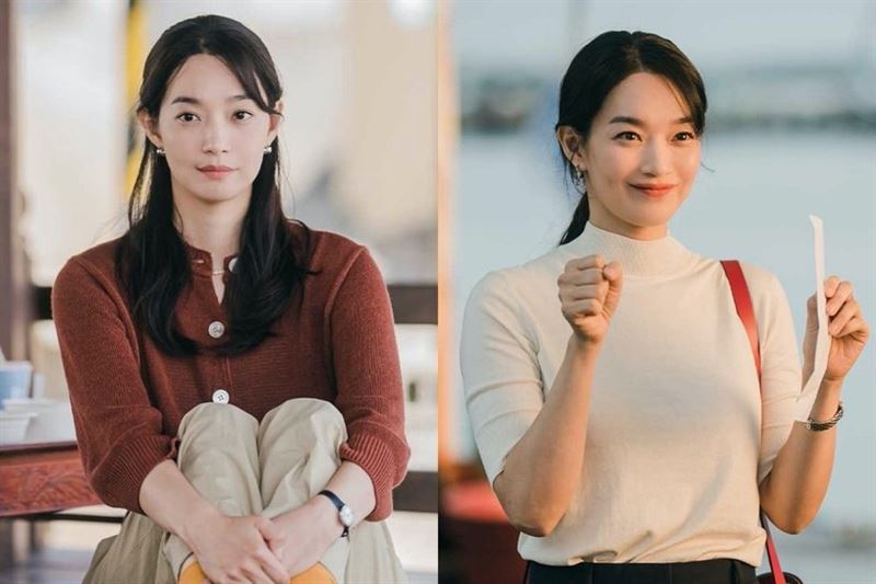 Beauty美人圈／2021韩剧女主发型图鉴 时尚资讯 图3张