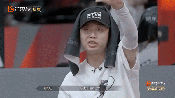 被封“哈人克星”...赵文卓反应笑翻网友！ 急解释：保证绝对没有打过他们 娱乐资讯 图2张