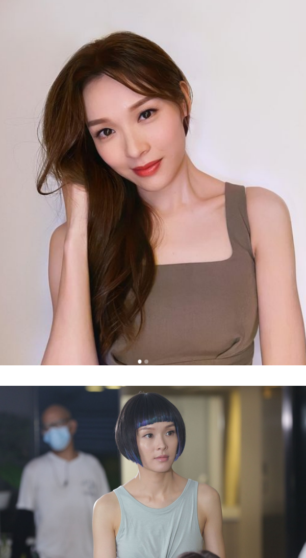 放弃再夺视后 选择爱情！李佳芯曝跳槽 娱乐资讯 图1张