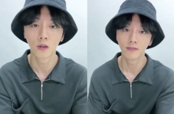 SF9 27岁成员拒打疫苗：打针很痛！“反正我也不会被感染” 娱乐资讯 图1张