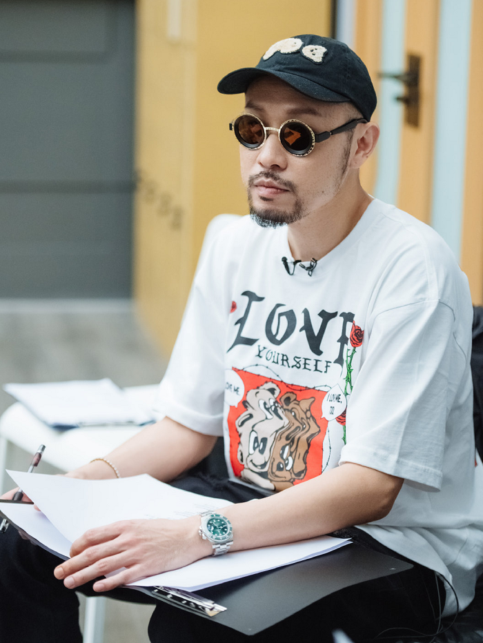 Style I 《披荆斩棘的哥哥》哥哥们私服OOTD大赏，有人穿爱马仕噢！ 更多热点 图10张