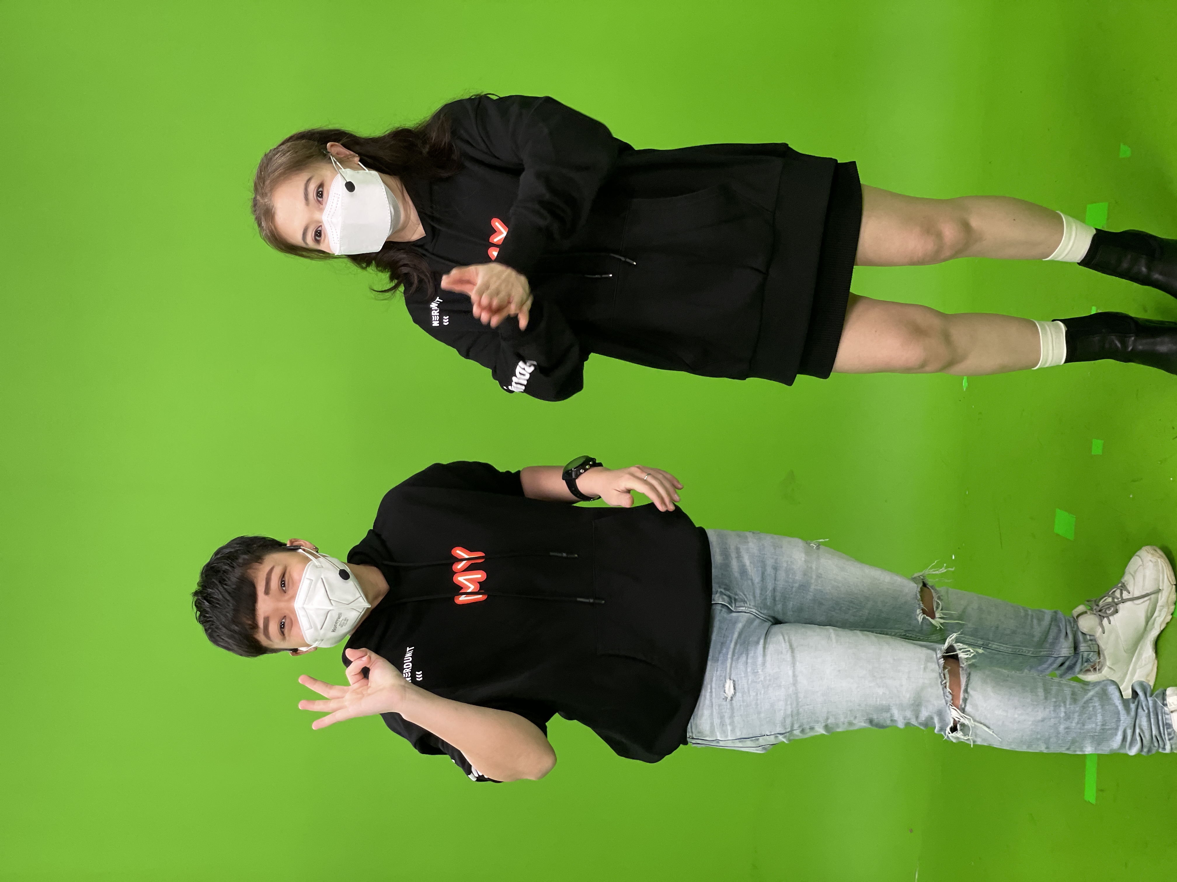 《MY吃货王》揭晓终极5强！林德荣、赵洁莹、吴家润夺《MY DJ吃货王》前三！ 娱乐资讯 图1张