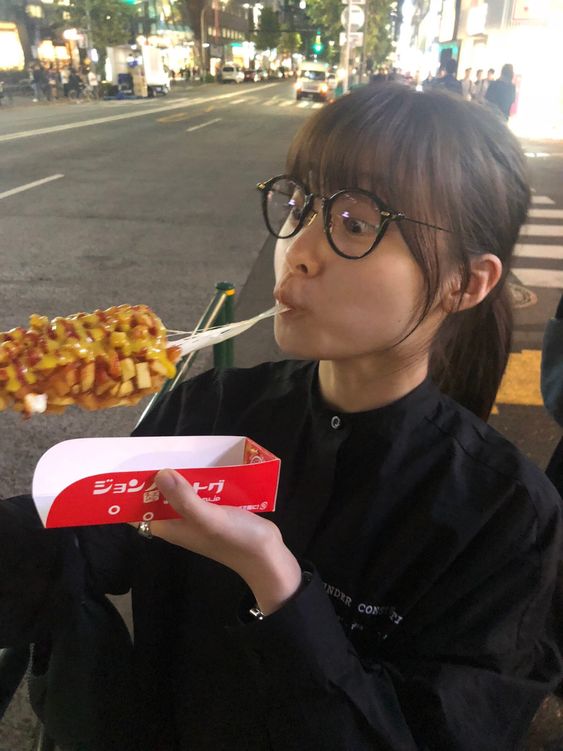 心理学 I 8种进食习惯隐藏着你性格，挑食者都希望拥有稳定关系？ 更多热点 图4张