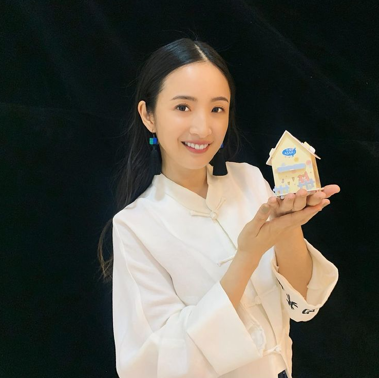 恭喜！ 林依晨被曝怀孕了...10月升格当新手妈妈！ 娱乐资讯 图1张