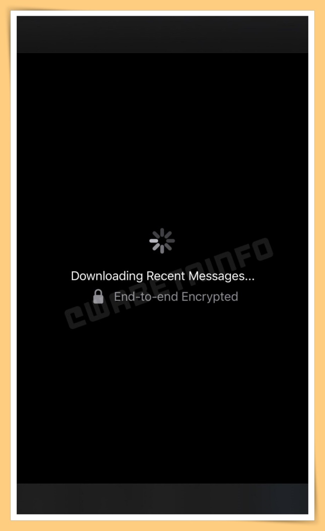 News I WhatsApp新功能预告！两台手机可以同时登陆一个账号！ 更多热点 图2张
