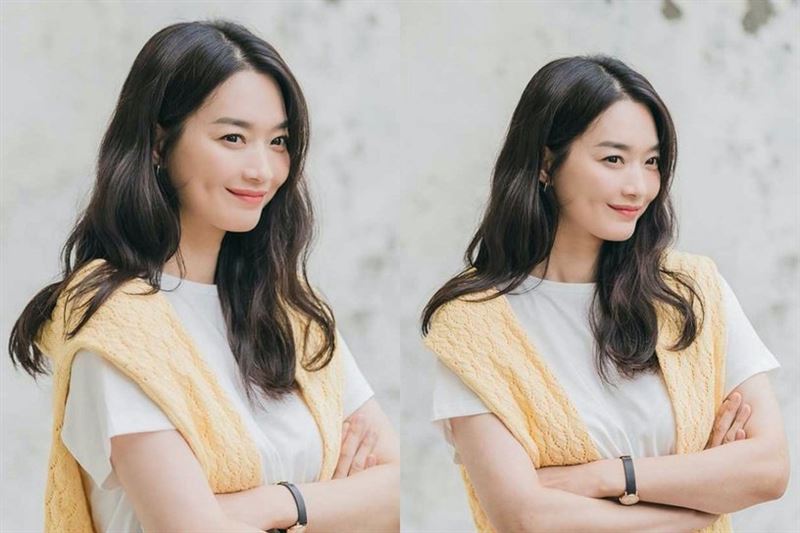 Beauty美人圈／2021韩剧女主发型图鉴 时尚资讯 图2张