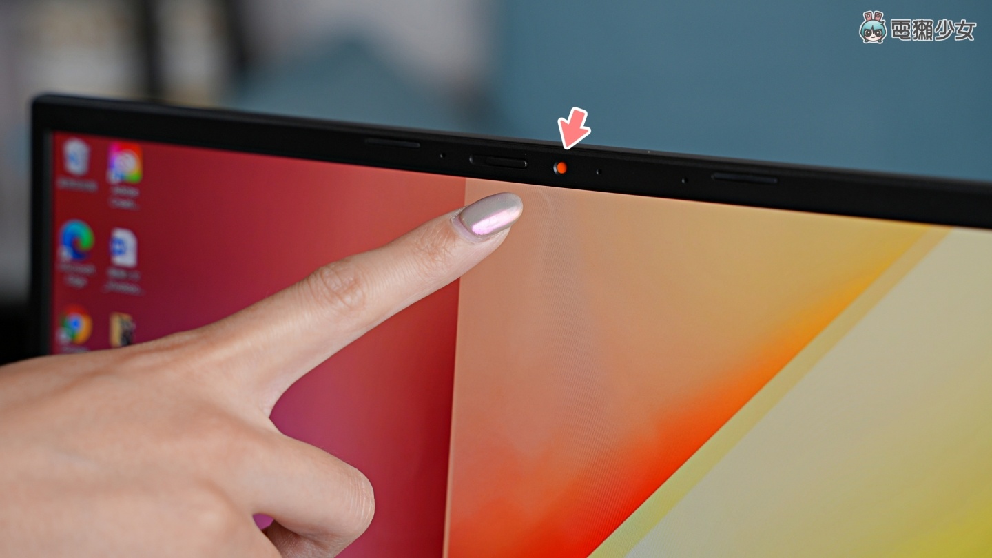华硕平价 OLED 笔电‘ ASUS Vivobook Pro 14 OLED ’开箱！规格升级幅度超有感 三万五挑笔电就选它 数码科技 图12张