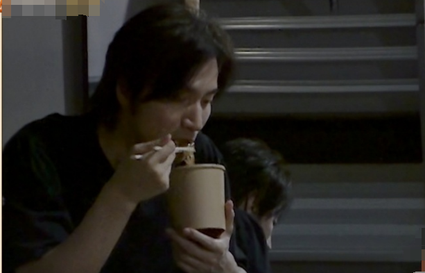 【小编说】《披荆斩棘的哥哥》别对言承旭一直哭有偏见，凭什么男人就不能哭？（by 精致小猪） 更多热点 图4张