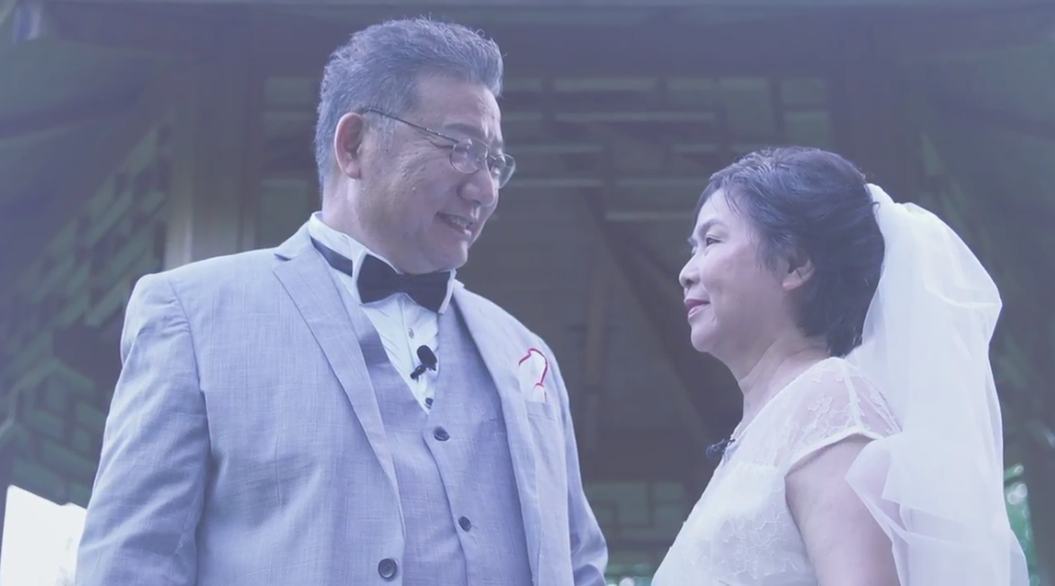 《仨心友行2》为结婚42年老夫妻补拍婚纱照！姚子羚：自己会不会有这么一天呢？ 娱乐资讯 图2张