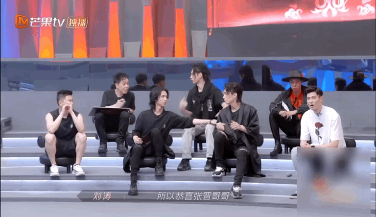 “晋爸铉妈”BE了！ 张晋、李承铉五公成对手...崩溃：两个小孩彻底没妈了 娱乐资讯 图2张