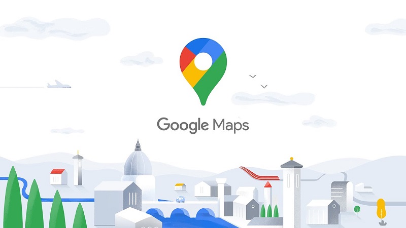 Tips I 驾车走错方向生气气！Google Maps让你边导航边听歌舒缓心情！ 更多热点 图1张