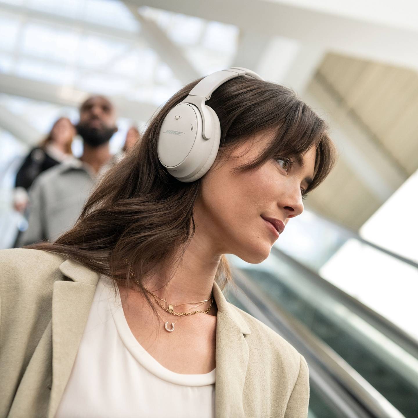 Bose 全新消噪耳机' QuietComfort 45 '正式登台！延续上代经典设计售价