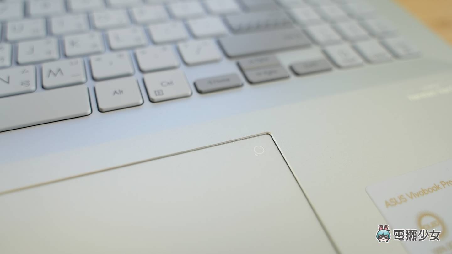 持修代言！2021 华硕潮流创作者笔电 Vivobook Pro X 开箱！4K OLED 萤幕与 AMD 与 Intel 双版本处理器 数码科技 图12张