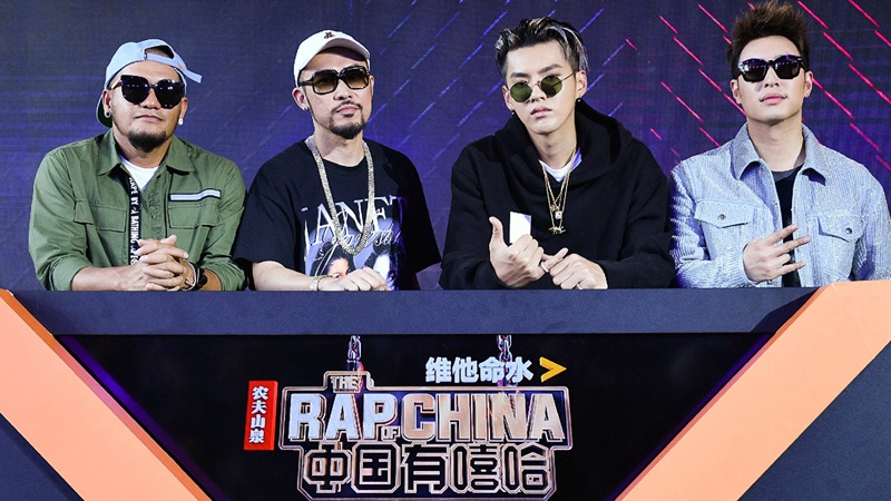 认识MC HotDog热狗哥！盘点10首饶舌歌曲 绝对打破你的印象！ 娱乐资讯 图4张