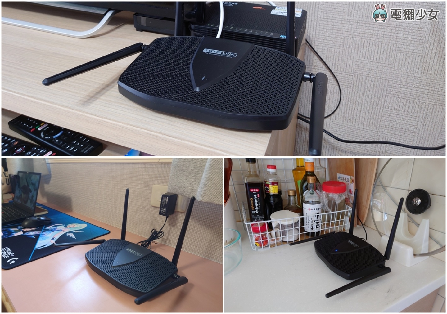 家用路由器怎么挑？看懂 Mesh、Wi-Fi 6 选购重点整理！ 数码科技 图9张