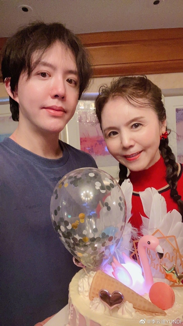 丑闻缠身难发展事业！网传李云迪获释后将离开马来西亚 娱乐资讯 图2张