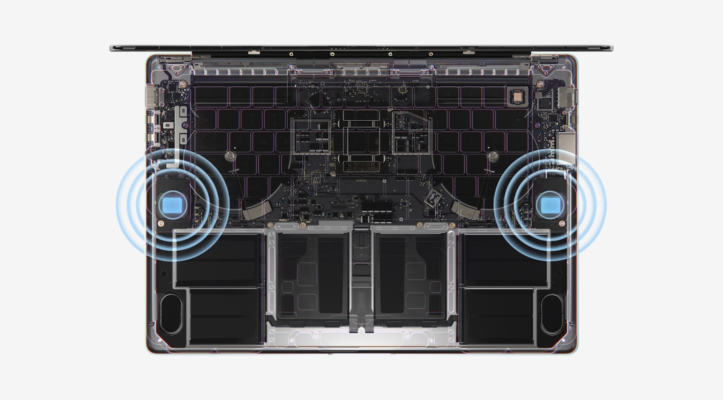 新 MacBook Pro 竟然有浏海！配上两款新晶片 M1 Pro、M1 Max 效能部分真的强到没朋友 最低售价 59,900 起！ 数码科技 图6张