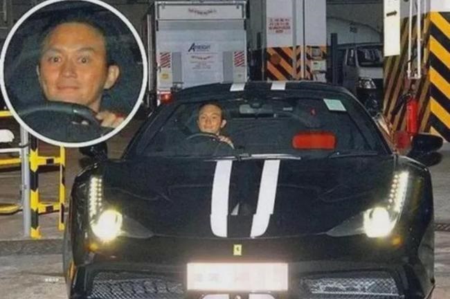 盘点 I 披荆斩棘的哥哥们都开什么车？大部分都很接地气除了他！ 更多热点 图8张
