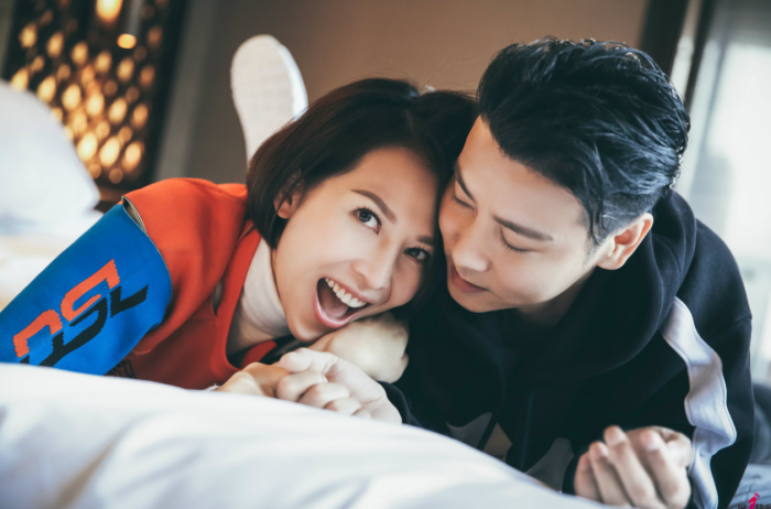 星座｜最疼老婆的5个星座，《哥哥》陈小春、李承铉都上榜！ 更多热点 图3张