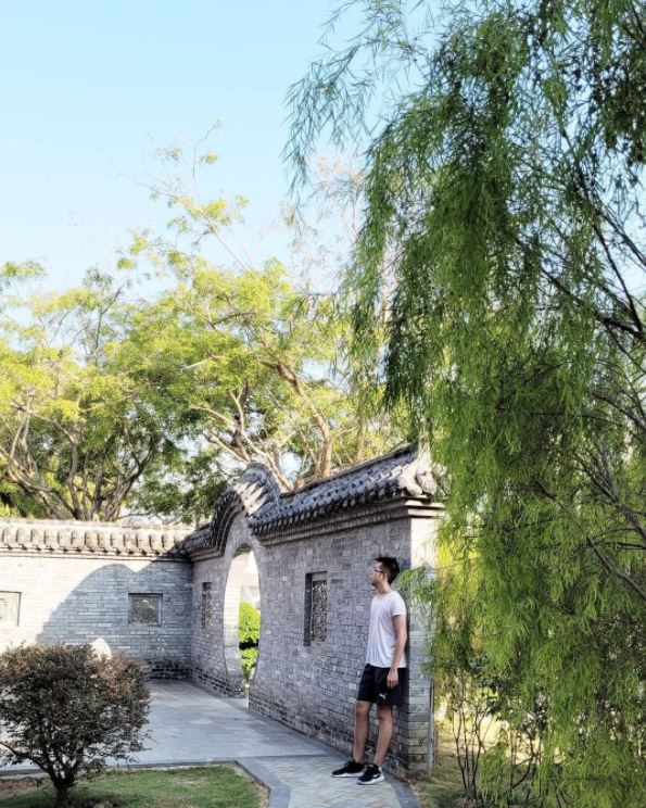 旅行 I 满足你出国之痒！马来西亚7个绝美异国情调打卡点 更多热点 图7张